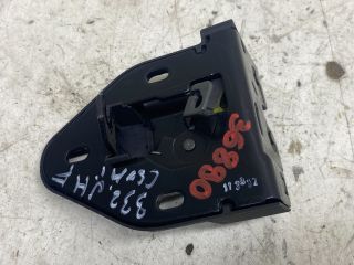 bontott RENAULT TRAFIC Jobb Csomagtérajtó Zárszerkezet