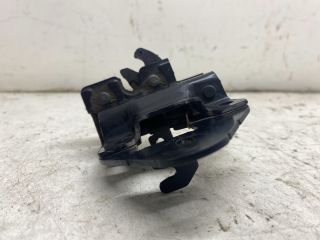 bontott RENAULT TRAFIC Jobb Csomagtérajtó Zárszerkezet