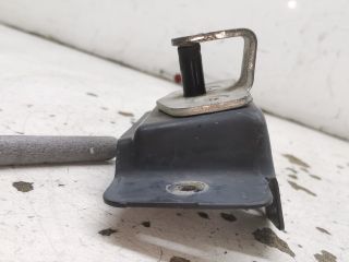 bontott RENAULT TRAFIC Jobb Csomagtérajtó Zárszerkezet