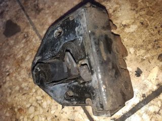 bontott RENAULT TRAFIC Jobb Csomagtérajtó Zárszerkezet