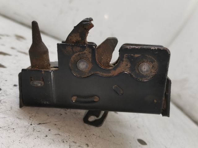 bontott RENAULT TRAFIC Jobb Csomagtérajtó Zárszerkezet