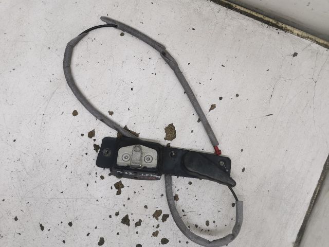 bontott RENAULT TRAFIC Jobb Csomagtérajtó Zárszerkezet