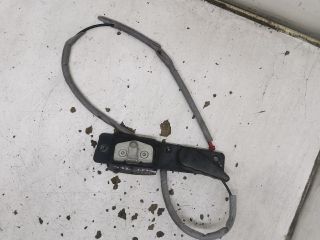 bontott RENAULT TRAFIC Jobb Csomagtérajtó Zárszerkezet