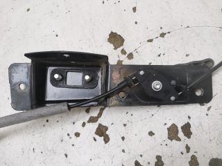 bontott RENAULT TRAFIC Jobb Csomagtérajtó Zárszerkezet