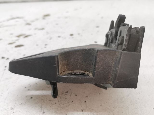 bontott RENAULT TRAFIC Jobb Csomagtérajtó Zárszerkezet