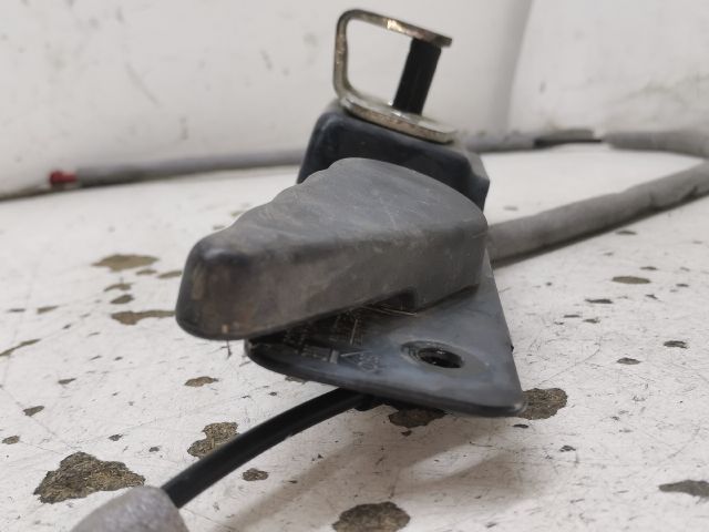 bontott RENAULT TRAFIC Jobb Csomagtérajtó Zárszerkezet