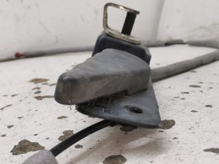 bontott RENAULT TRAFIC Jobb Csomagtérajtó Zárszerkezet