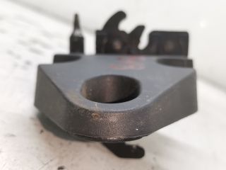 bontott RENAULT TRAFIC Jobb Csomagtérajtó Zárszerkezet