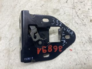 bontott RENAULT TRAFIC Jobb Csomagtérajtó Zárszerkezet