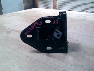 bontott RENAULT TRAFIC Jobb Csomagtérajtó Zárszerkezet