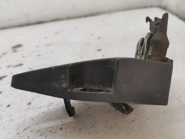 bontott RENAULT TRAFIC Jobb Csomagtérajtó Zárszerkezet