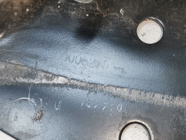 bontott RENAULT TRAFIC Jobb Csomagtérajtó Zárszerkezet