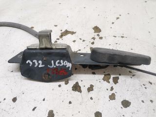 bontott RENAULT TRAFIC Jobb Csomagtérajtó Zárszerkezet