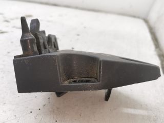 bontott RENAULT TRAFIC Jobb Csomagtérajtó Zárszerkezet