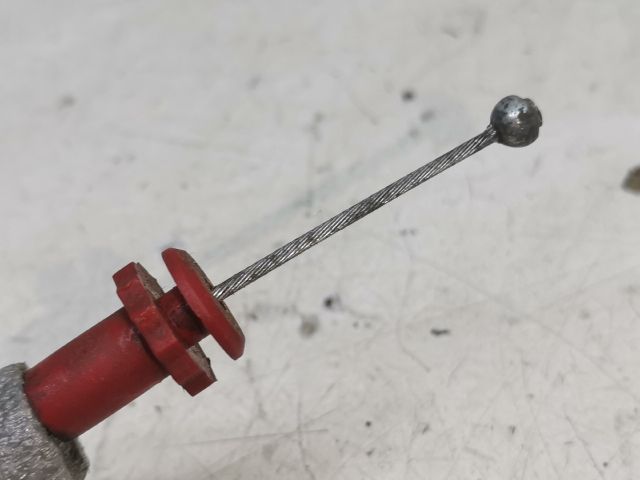 bontott RENAULT TRAFIC Jobb Csomagtérajtó Zárszerkezet