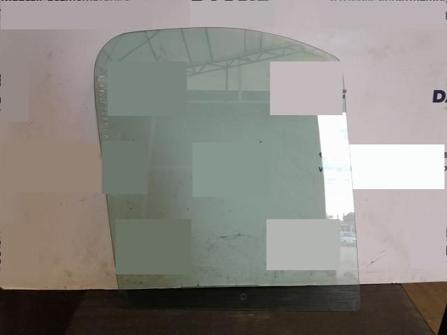 bontott RENAULT TRAFIC Jobb első Ablak
