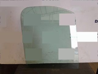 bontott RENAULT TRAFIC Jobb első Ablak