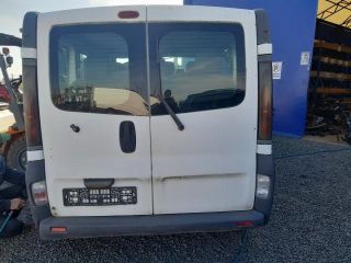 bontott RENAULT TRAFIC Jobb első Ablak