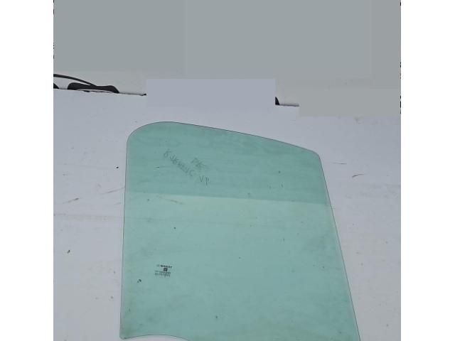 bontott RENAULT TRAFIC Jobb első Ablak