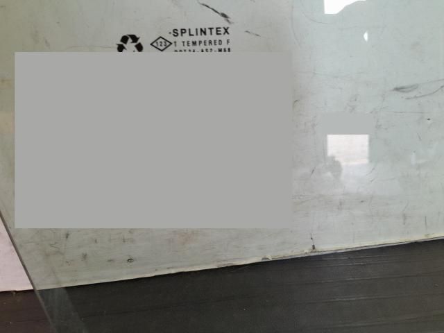 bontott RENAULT TRAFIC Jobb első Ablak