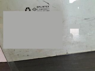 bontott RENAULT TRAFIC Jobb első Ablak