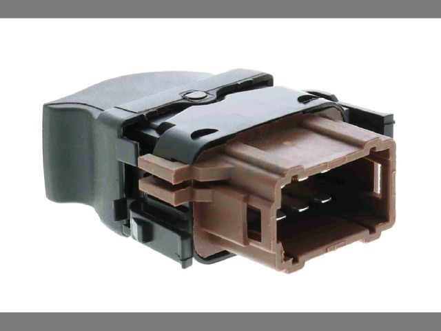 bontott RENAULT TRAFIC Jobb első Ablakemelő Kapcsoló