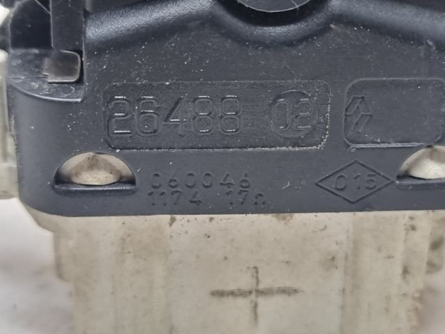 bontott RENAULT TRAFIC Jobb első Ablakemelő Kapcsoló