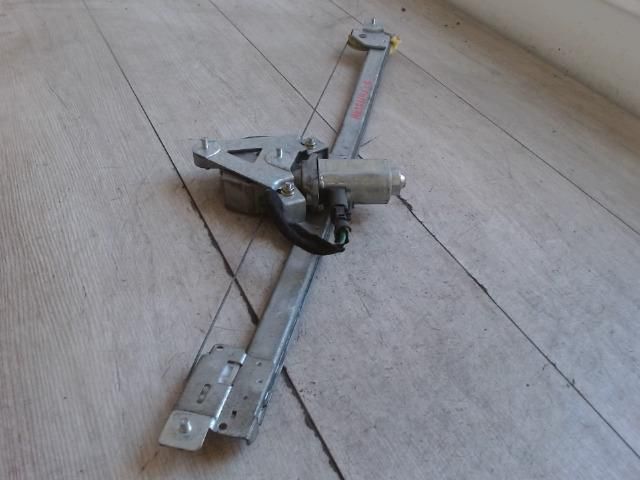 bontott RENAULT TRAFIC Jobb első Ablakemelő Szerkezet (Elektromos)