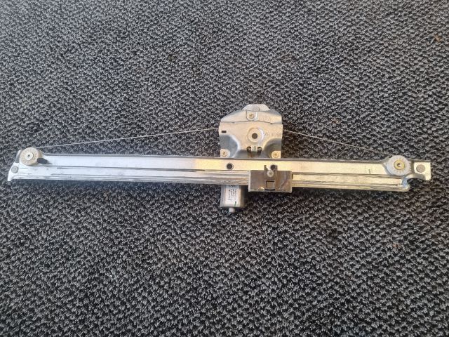 bontott RENAULT TRAFIC Jobb első Ablakemelő Szerkezet (Elektromos)