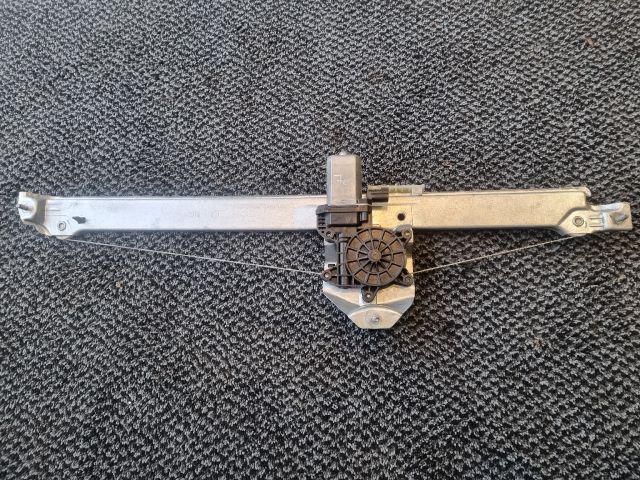 bontott RENAULT TRAFIC Jobb első Ablakemelő Szerkezet (Elektromos)