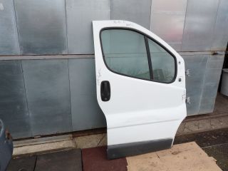 bontott RENAULT TRAFIC Jobb első Ablakemelő Szerkezet (Mechanikus)