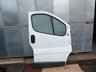 bontott RENAULT TRAFIC Jobb első Ablakemelő Szerkezet (Mechanikus)