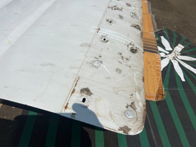 bontott RENAULT TRAFIC Jobb első Ajtó (Üres lemez)