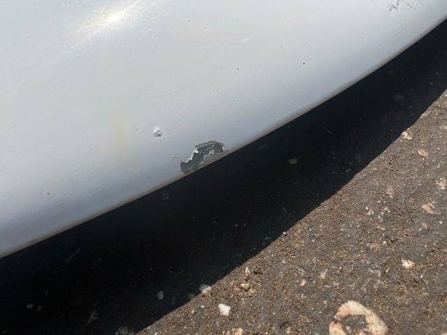 bontott RENAULT TRAFIC Jobb első Ajtó (Üres lemez)