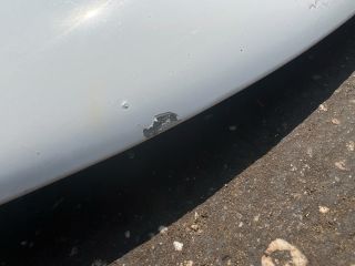 bontott RENAULT TRAFIC Jobb első Ajtó (Üres lemez)