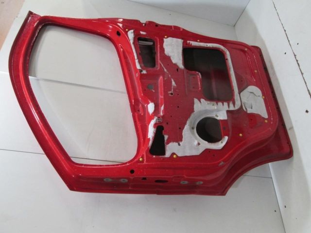 bontott RENAULT TRAFIC Jobb első Ajtó (Üres lemez)