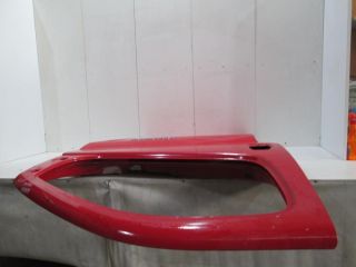 bontott RENAULT TRAFIC Jobb első Ajtó (Üres lemez)