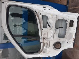 bontott RENAULT TRAFIC Jobb első Ajtó (Üres lemez)