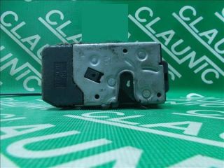 bontott RENAULT TRAFIC Jobb első Ajtózár