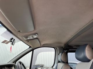 bontott RENAULT TRAFIC Jobb első Ajtózár