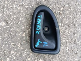 bontott RENAULT TRAFIC Jobb első Belső Kilincs