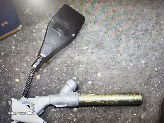 bontott RENAULT TRAFIC Jobb első Biztonsági Öv Csat