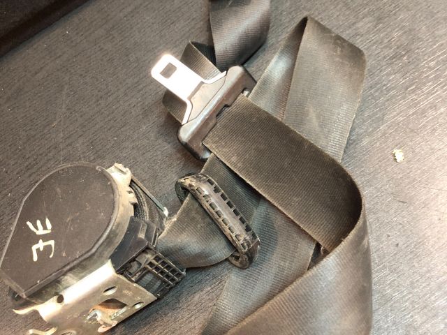 bontott RENAULT TRAFIC Jobb első Biztonsági Öv