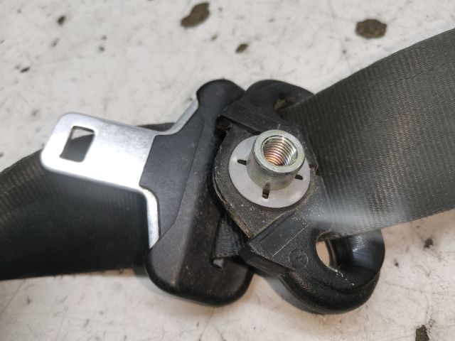 bontott RENAULT TRAFIC Jobb első Biztonsági Öv