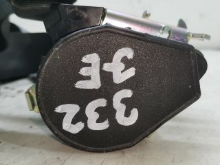 bontott RENAULT TRAFIC Jobb első Biztonsági Öv