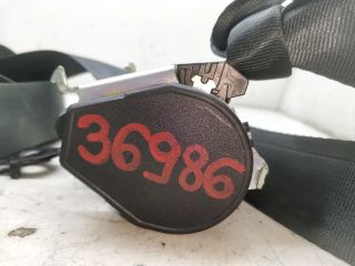 bontott RENAULT TRAFIC Jobb első Biztonsági Öv