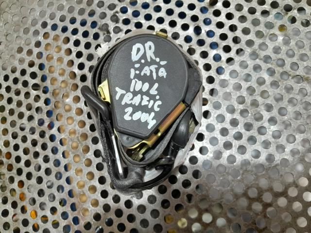 bontott RENAULT TRAFIC Jobb első Biztonsági Öv