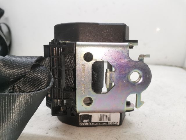 bontott RENAULT TRAFIC Jobb első Biztonsági Öv