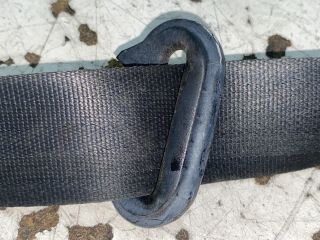 bontott RENAULT TRAFIC Jobb első Biztonsági Öv