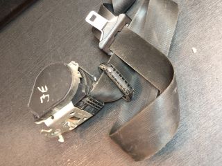 bontott RENAULT TRAFIC Jobb első Biztonsági Öv